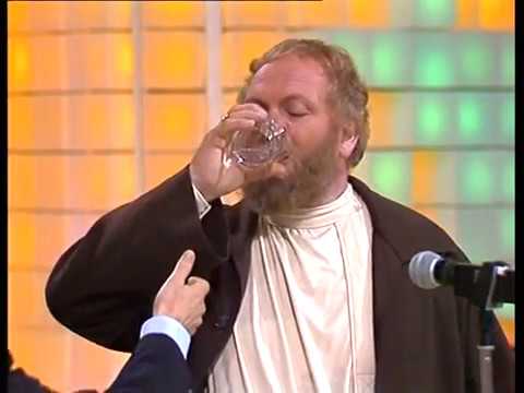 wetten dass..?    Ivan Rebroff