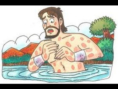 7 Mergulhos No Jordão video
