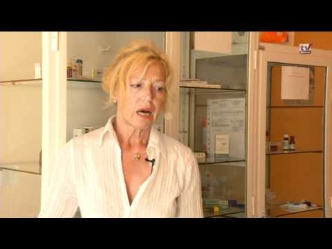 Ośrodek Wczasowy Neptun w Sianożętach.VOB