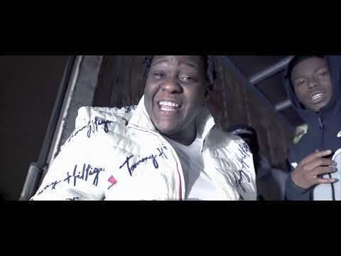 Yung Lee X BNWFW Junky- RED EYED DEMON(FREESTYLE)