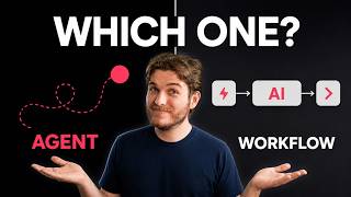 Stop Building AI Agents With Workflows