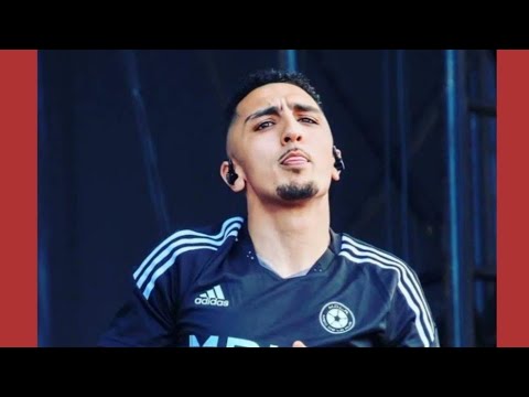 [FREE] Morad x Beny Jr x Jul Type Beat "Euphoria"