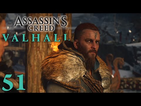 GDZIE RODZĄ SIĘ LEGENDY | Assassin’s Creed: Valhalla PL [#51]