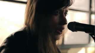 Anna Kaenzig - Down And Out