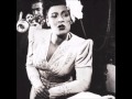 More than you know - Billie Holiday 