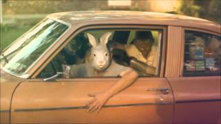 SCOTT MATTHEW - No Place Called Hell (Official Video)