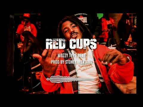 [FREE] Mozzy X Celly Ru Type Beat "Red Cups" (Prod By Stoney Montana)