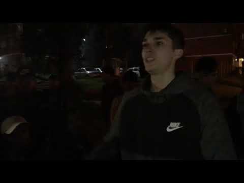 YERBA MALA vs FRAK | Semifinal | -4ta Fecha de Torneo 2019- Inmortalizalo Freestyle - 16/8