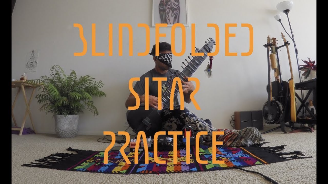 Promotional video thumbnail 4 for Ege Sanli - Improvisational Yoga Music