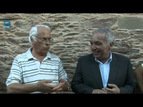 Recuperação de Casas de Xisto vai continuar e em ritmo acelerado