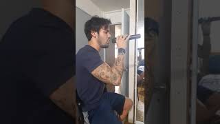 Thalia - Quiero Hacerte el Amor (cover) por Axel Lestat