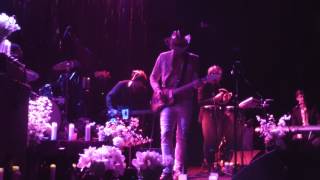 Phosphorescent A New Anhedonia