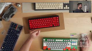 🔴  SW65 build and maybe more after!