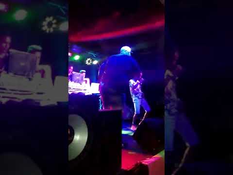 MC uau MC Anthony e MC nerys ibura lançando música nova