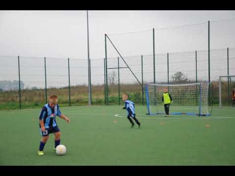 MKS Trzemeszno - Lider Swarzędz