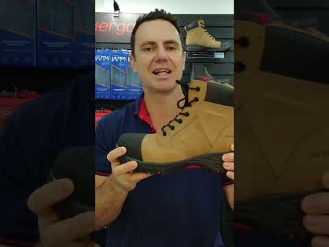 Ultimate Plumbers' Work Boots Guide: Top Picks for Comfort & Durability #Plumbing #WorkBoots