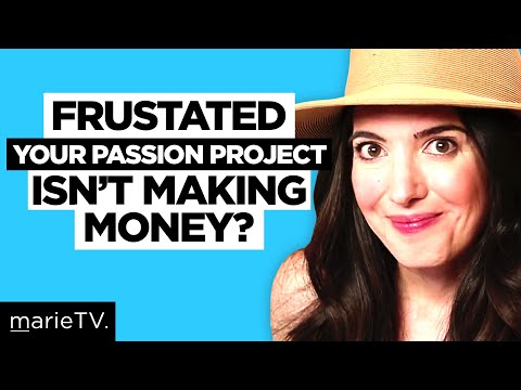 もっと多くのクライアントが欲しい？あなたの情熱はお金を作るだろうか？完璧主義を治す準備はできていますか？今すぐ見てください。 (Want More Clients? Will Your Passion Make Money? Ready To Cure Perfectionism? Watch Now.)