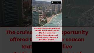 Carnival ships go on longer journey cruises to Hawaii | CruiseBooking.com