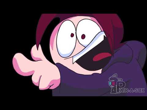 [YTP] Arin's Collab Entry Causes a Sequelitis Outbreak