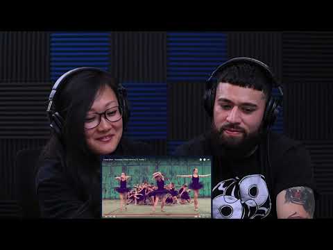 Kanye West - Runaway (Video Version) ft. Pusha T | Music Reaction