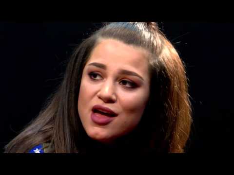 Dhurata Dora ft. Lumi B ft Shuki