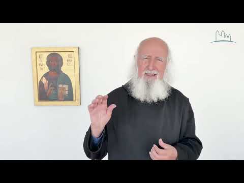 Reflection for Sunday (First Sunday of Advent)