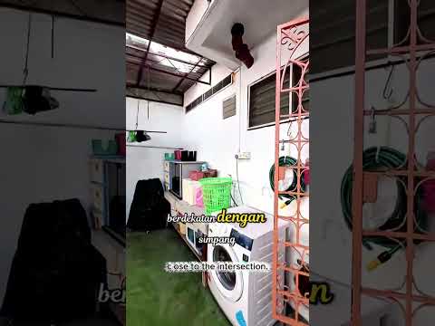 2-storey Terraced House for Sale in Taman Teluk Pulai (Klang) - SHAH REZA SASMAT - PropertyGuru.com.my