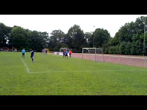 18:17 C1 von Rot Weiss Stiepel