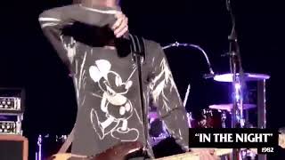 Bad Religion - In The Night