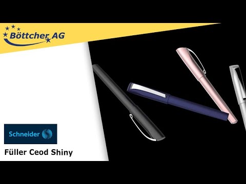 Füller Schneider Ceod Shiny