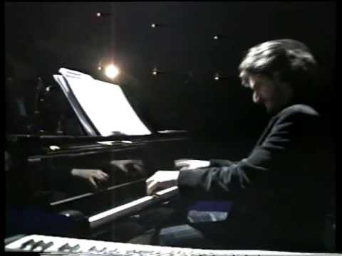 CONCERTO DI VARSAVIA Peppe Arezzo Orchestra (1997)