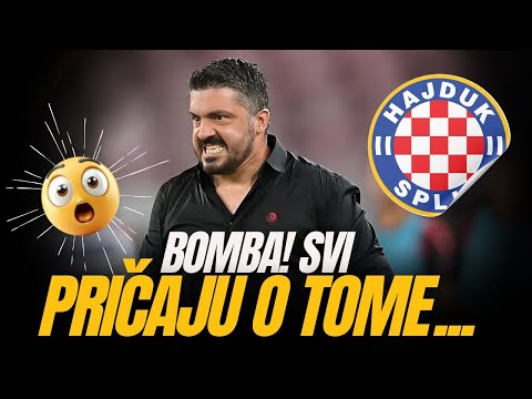 💥 OVO JE BILO JAKO! NIJE SE POKLEKNUO! OSVOJIO JE POŠTOVANJE NAVIJAČA!