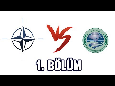 NATO vs ŞANGAY PART 1