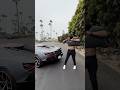 The Lamborghini Revuelto Is WILD