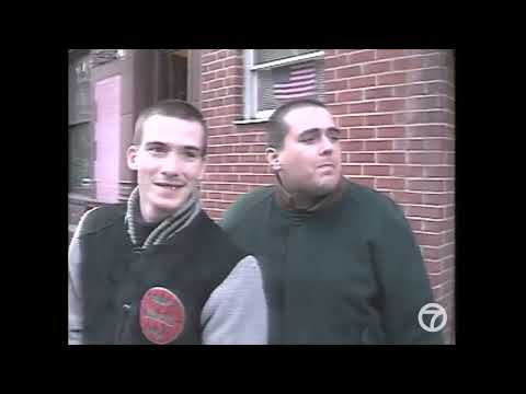 He's the best guy around