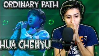 (EngSub)Reaccionando a Hua Chenyu - ORDINARY PATH Reaction&Review By RockOh! (EngSub)Reaccionando a Hua Chenyu - ORDINARY PATH Reaction&Review By RockOh!