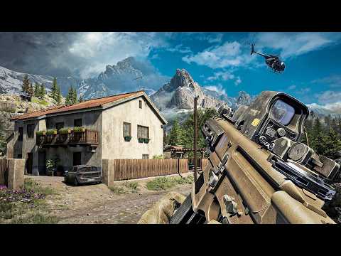 BF6 Season 2 Guns are ACTUALLY Good..