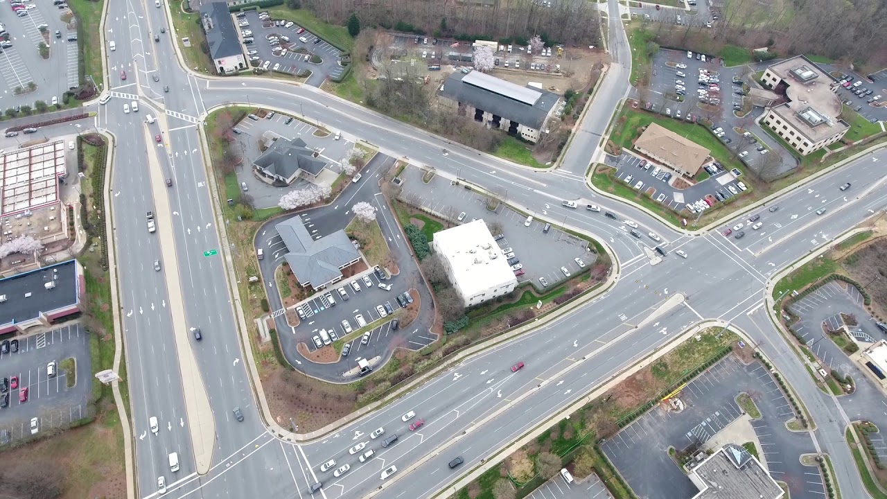 Quadrant Left Intersection