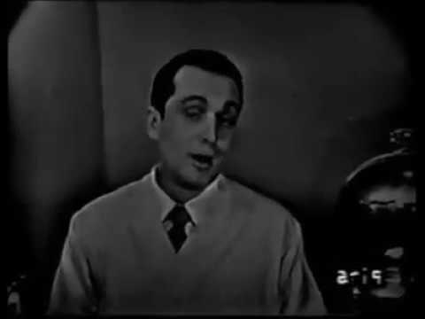 Perry Como Live - If (They Made Me a King)