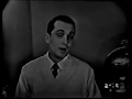 Perry Como Live - If (They Made Me a King)