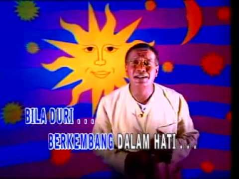 Duri dan Cinta (Duri Dalam Duka) - Broery Marantika