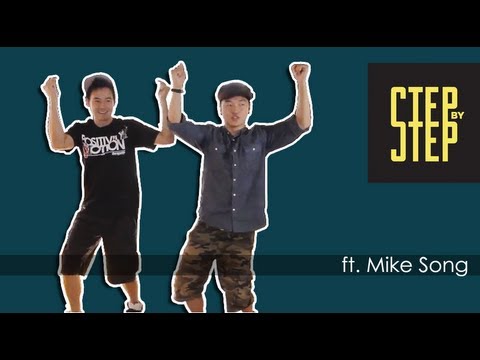 Mike Song - STEP BY STEP Ep. 6