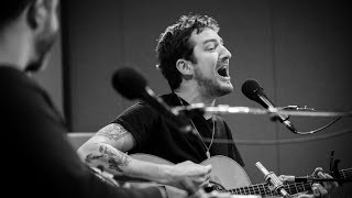 Frank Turner - Recovery (Acoustic) (Live on 89.3 The Current)