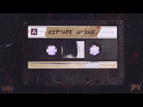 RIPTAPE № ONE (Official Audio)