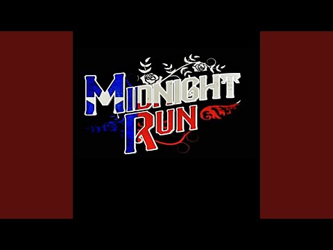 Let Me Be Your Fool - Joe Vega Midnight Run