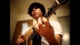 Cover Session : Quiet - John Mayer