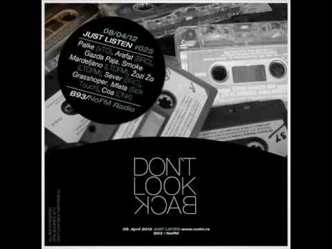 Lekr - Glave su Glave (1.Srpski Fristajl EP) [2012]