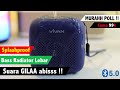 MURAH Tapi PREMIUM Unboxing Review Speaker Vivan VS1