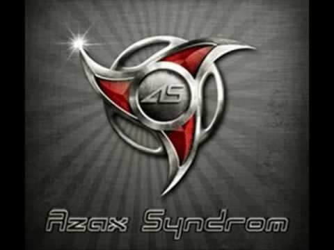 Azax Syndrom - Shinjitzu