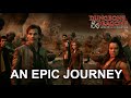 An Epic Journey